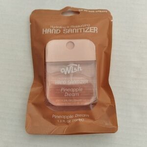 Wish Hand Sanitizer Pineapple Dream 1.2oz